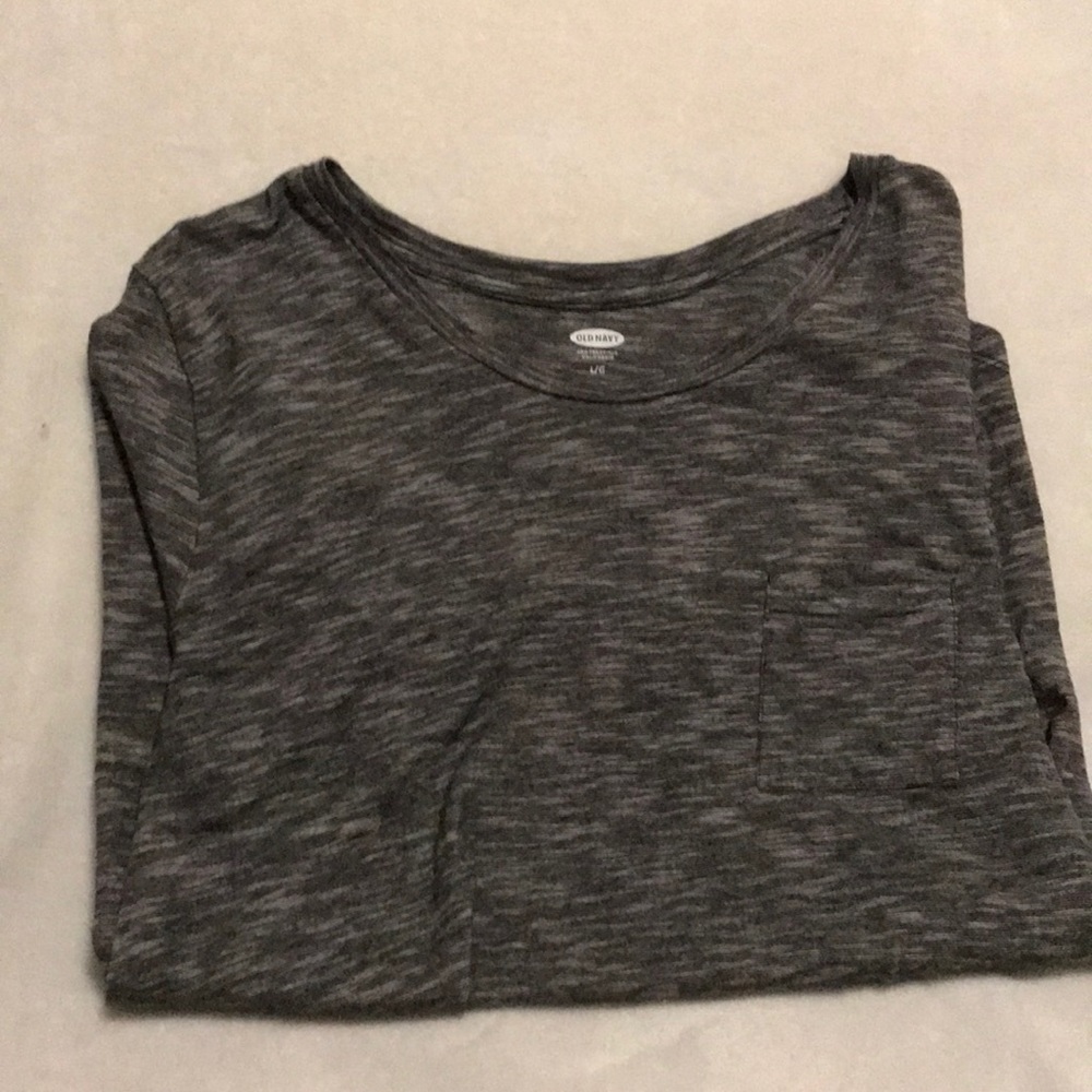 Old Navy Long Sleeved Shirt